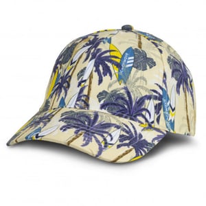 OTT Custom Cap_Falcon Custom Cap