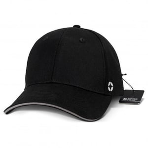 OTT Custom Cap_Swiss Peak 6 Panel Cap