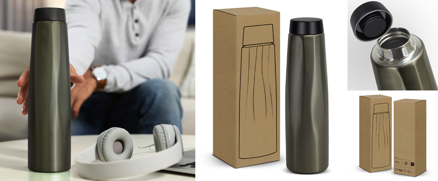 Spice Calypso Bottle 750ml