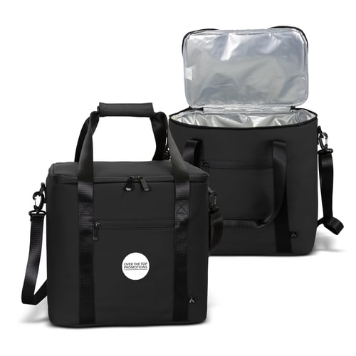 ARCHER Soft-Touch Cooler Bag-1