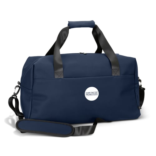 ARCHER Soft-Touch Duffle Bag