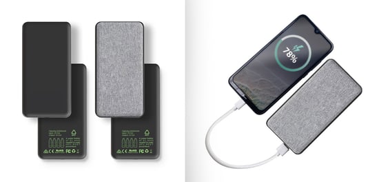 Albert Eco Power Bank