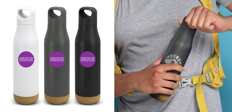 Allure Vacuum Bottle