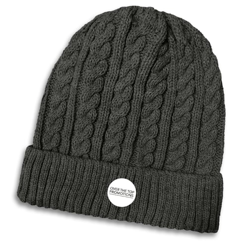 Altitude Knit Beanie-1