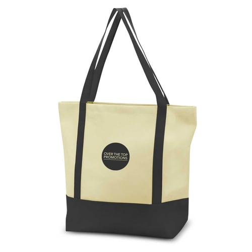 Armada Tote Bag