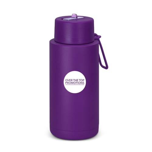 stainless steel vacuum bottle