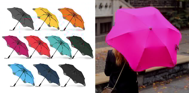 BLUNT Metro Umbrella 118435-0_