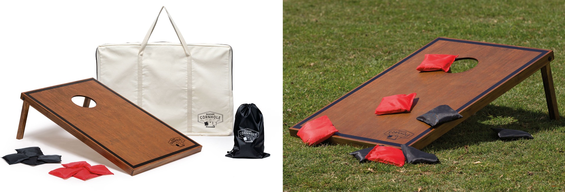 Backyard Cornhole Set copy