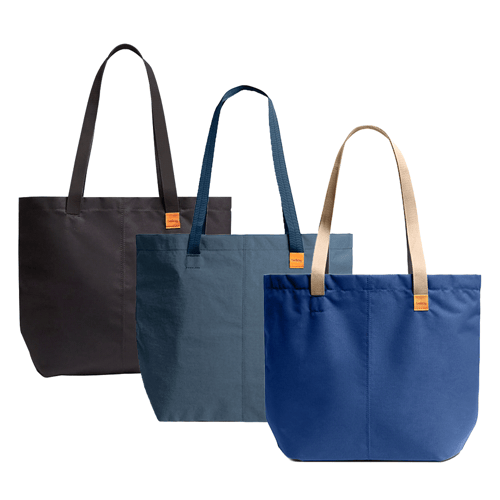 Bailey Carry Tote_3 colors