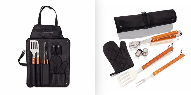 Barbecue Set North