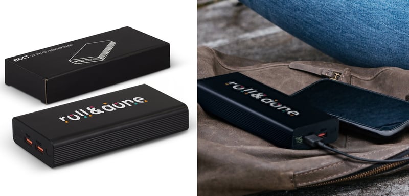 Bolt 22.5W QC Power Bank-1