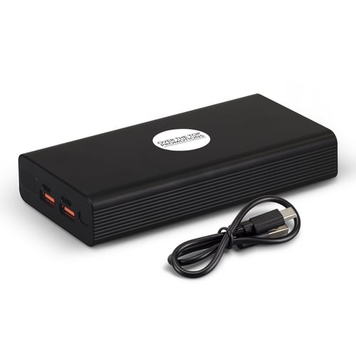 Bolt 22.5W QC Power Bank-2