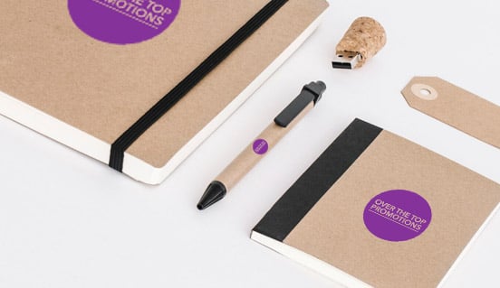 Brand Visibility Boosters