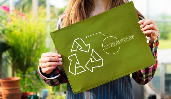 Building Brand Loyalty with Sustainable Products