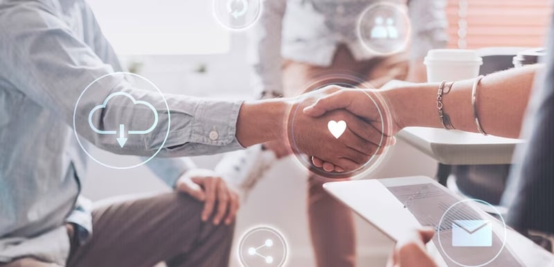 Builds and Improves Relationships