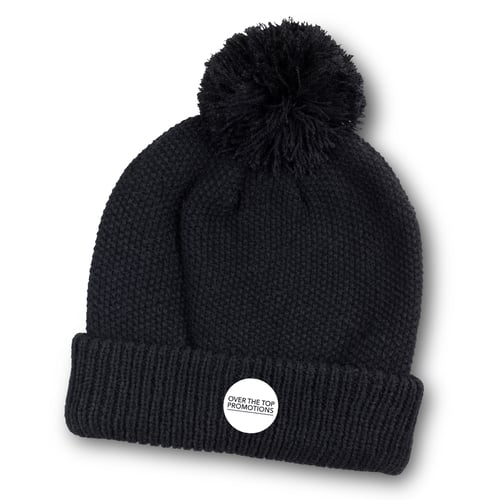 Bumble Beanie-1