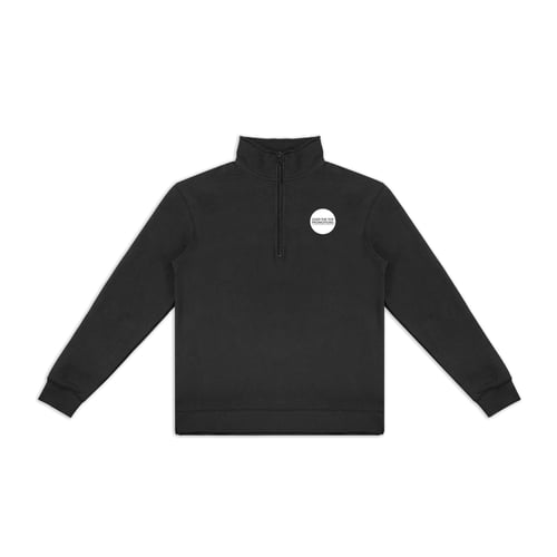 Camden Unisex Quarter Zip-1