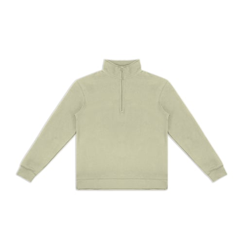 Camden Unisex Quarter Zip