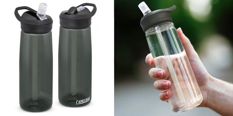 CamelBak Eddy+ Bottle b
