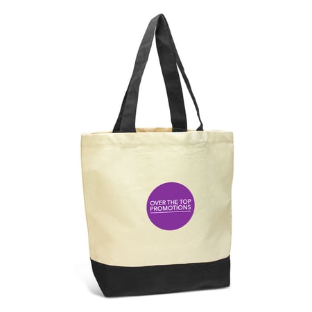 Canvas Tote Bag 2