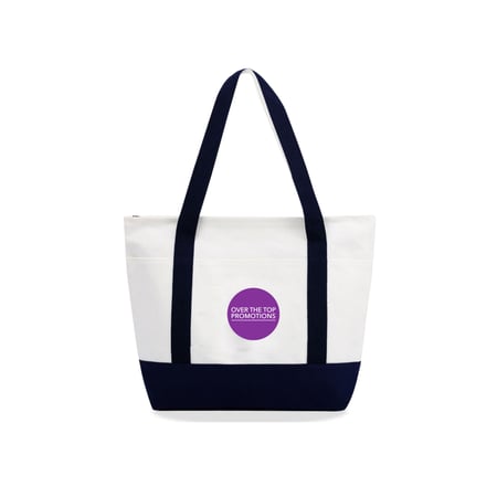 Canvas Tote Bag 5