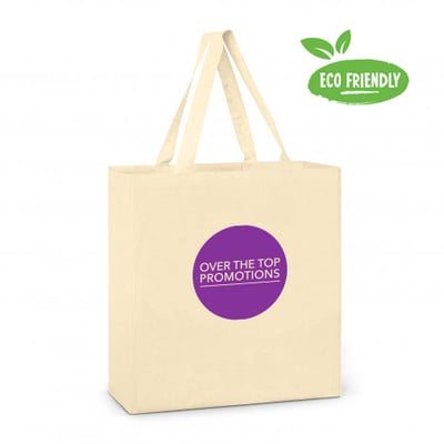 Cotton Tote Bag