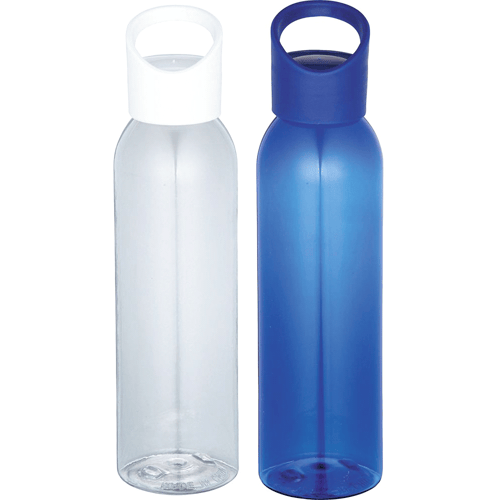 Tritan sports bottle