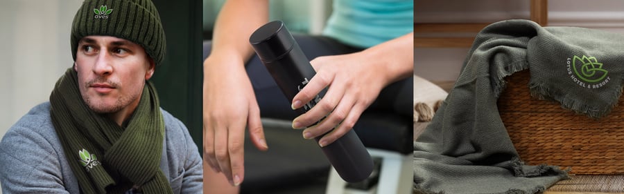 Choose the Right Winter Merchandise