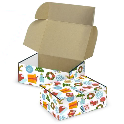 Christmas box