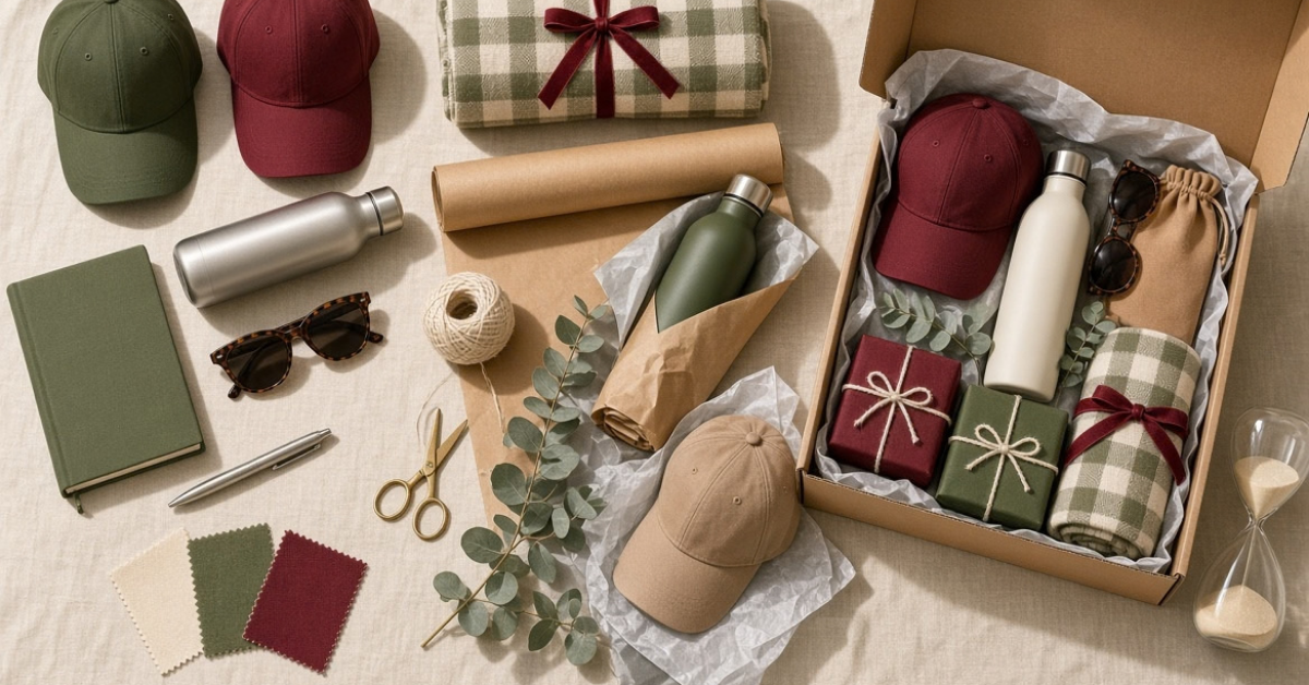 Christmas gifts