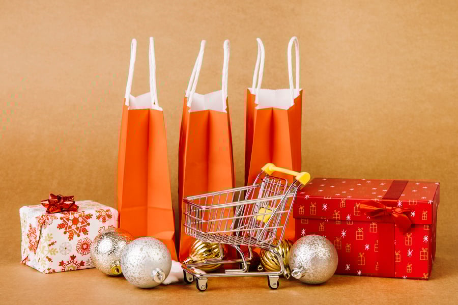 Christmas promotional products (1)