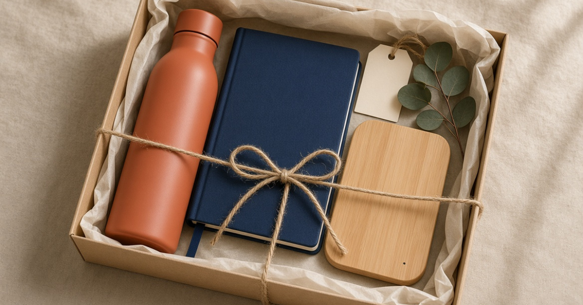 Client Onboarding Welcome Packs
