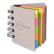 Codex Spiral Sticky Notes