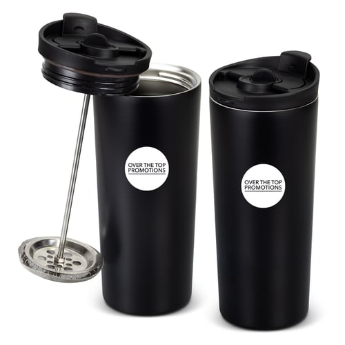 Coffee Press Vacuum Cup