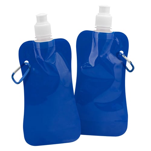 collapsible bottle