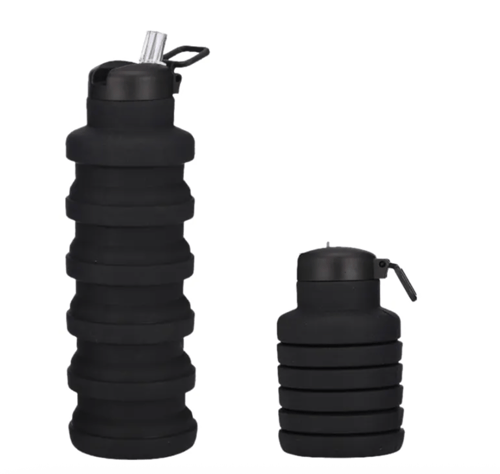 Collapsible Drink Bottle