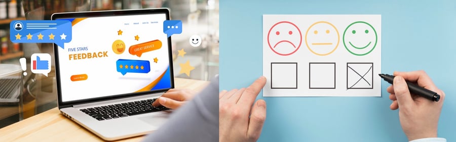 Collect Feedback and Measure Success