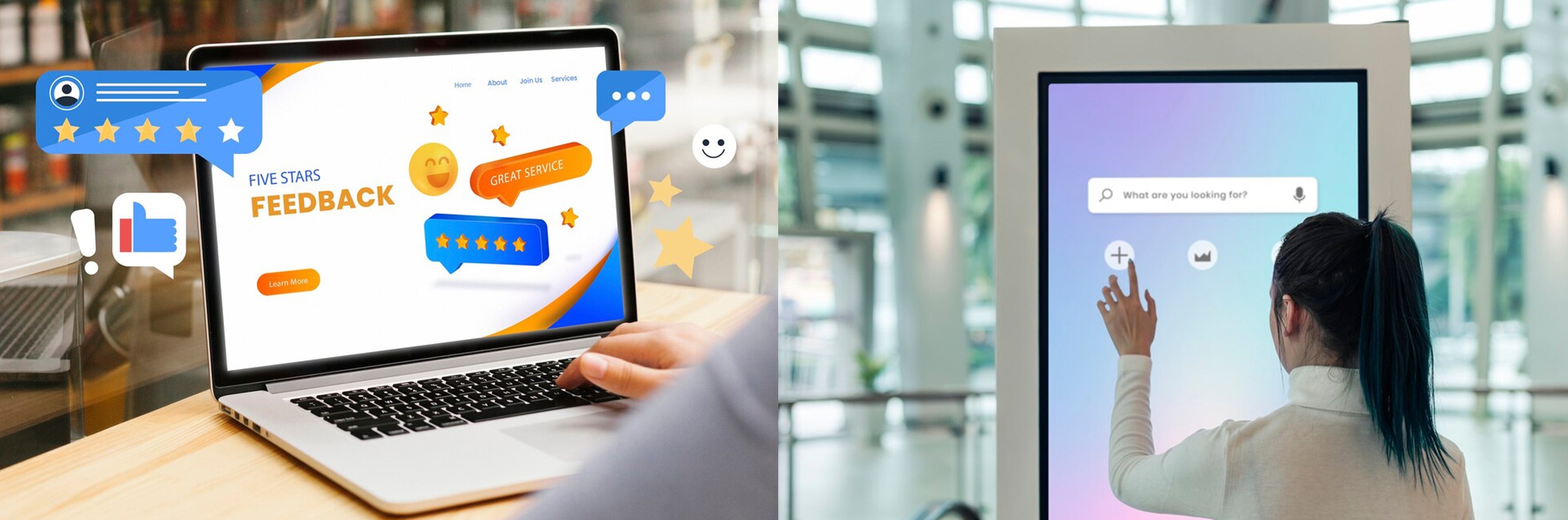 Collecting Valuable Consumer Data