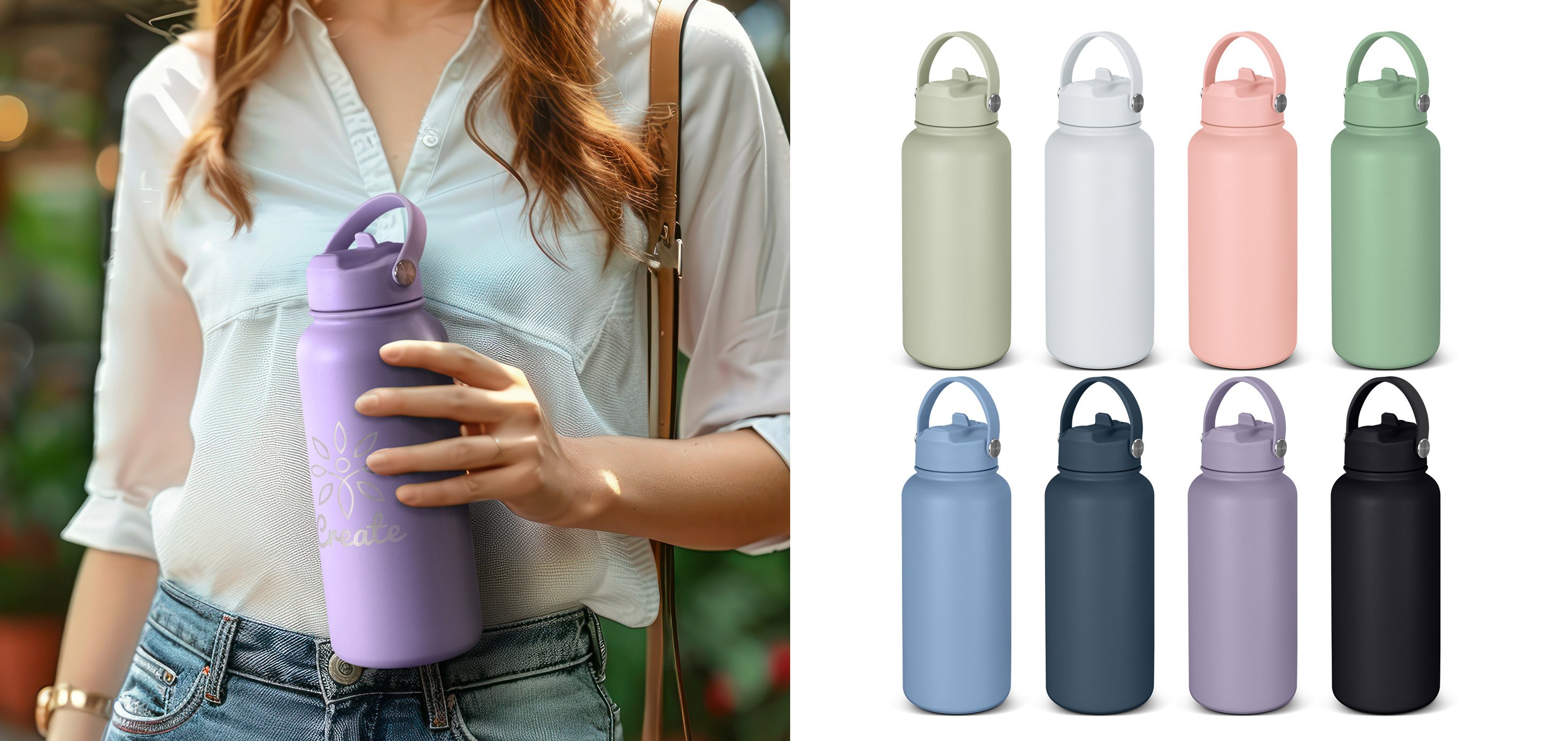 Compadre Vacuum Bottle-2