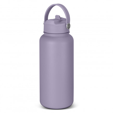 stainless steel vacuum bottle
