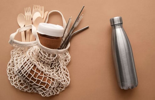 Consumer Demand for Sustainability