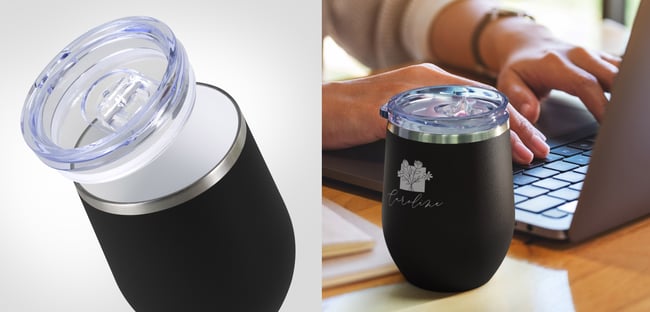 Cordia Ceramic Vacuum Cup