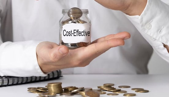 Cost-Effective Marketing