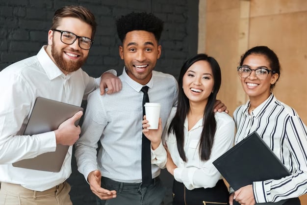 Creating a Vibrant Community