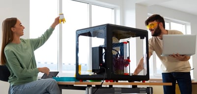 Customisation Beyond Expectations