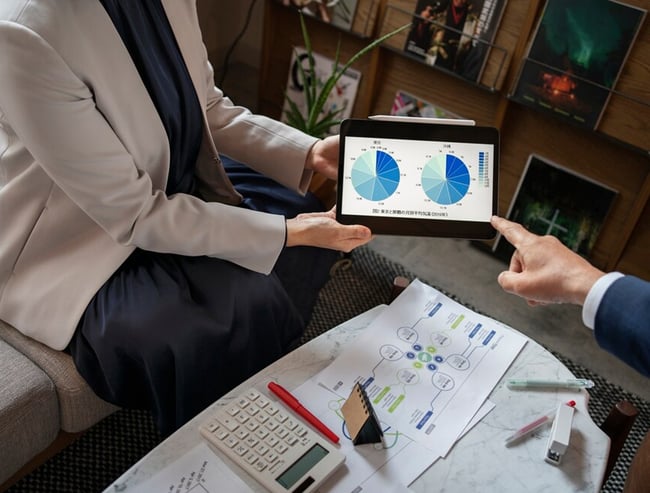 Data-Driven Decision Making