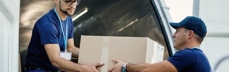 Distribute Strategically