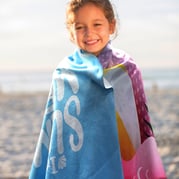 Dune Beach Towel L