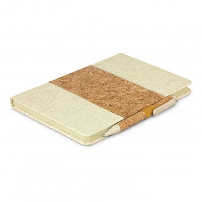 Eco Notebook