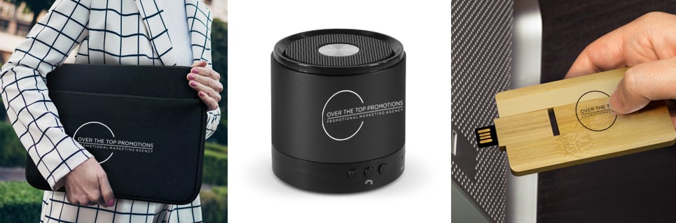 Embrace Tech-Enhanced Merchandise copy